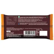 Hersheys Whole Almonds Chocolate Bar, 100 g