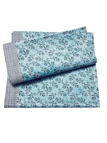 VI-Casa Lavender Single Top Sheet 2U