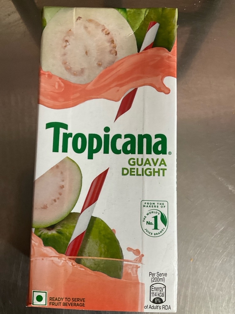 Taopicana guava delight 1L
