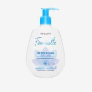 ORIFLAME Feminelle Refreshing Intimate Wash Blackcurrant & Lotus Flower, 300 ml