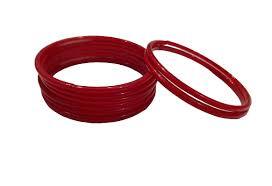 Plain Bangle 1 Darzan