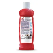 Harpic Disinfectant Bathroom Cleaner Liquid, Floral, 500 ml