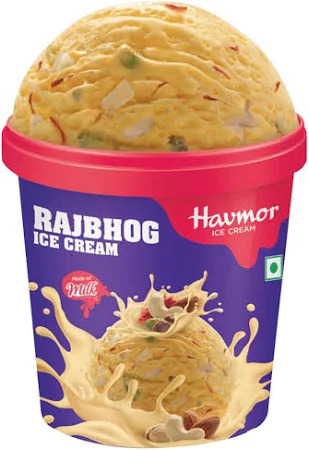Havmor Rajbhog Ice Cream 110ml