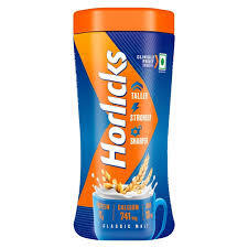 Horlicks Classic Malt 500gm