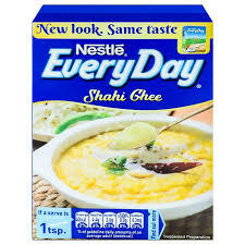 Nestle everyday ghee 1kg