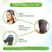 Mamaearth Eggplex Conditioner with Egg Protein & Collagen for Strength & Shine - 250 ml