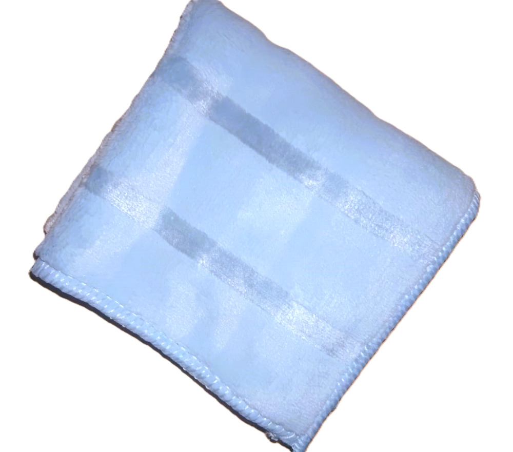 Pocket Size Hanky