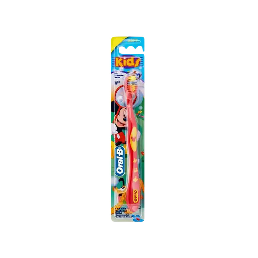 Oral-B Kids Control Grip Tootbrush 1N