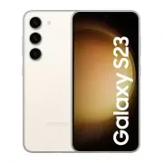 SAMSUNG Galaxy S23 5G (Cream, 128 GB) (8 GB RAM)