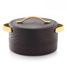 Cello Velvetto Insulated Casserole Hot Pot 2.5l