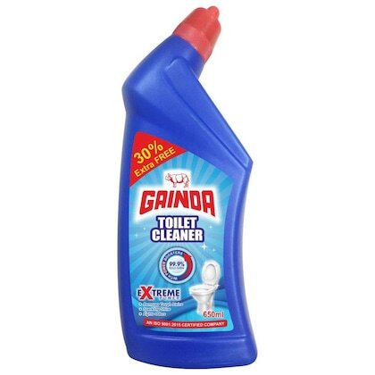 Gainda Toilet Cleaner 1000 ml