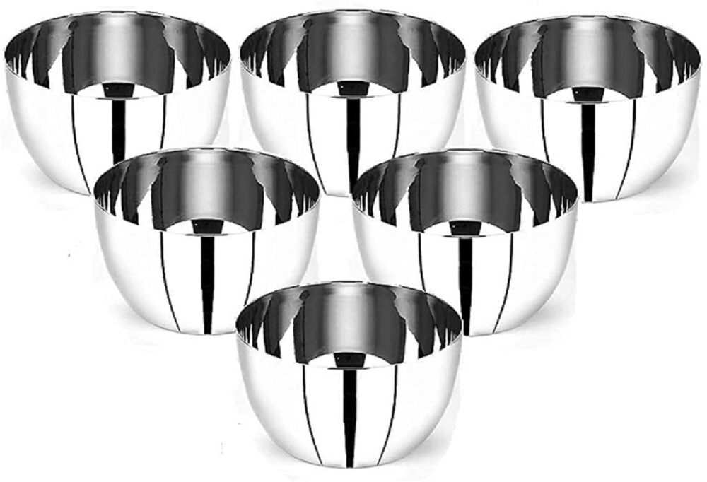 Mirror Kesar Vati 5.5" inch