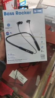 Zook Bluetooth neckband