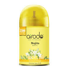 Airodo Air Freshener Mojito Matic 135gm