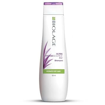 Biolage Hydrasource Plus Aloe Shampoo, 200ml