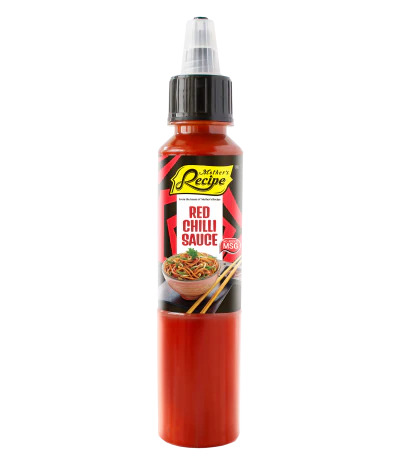 Mothers Recipe Red Chilli Suace, 215G