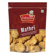 Jabsons Dry Mathri, 160 g
