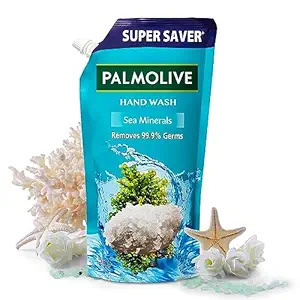 Palmolive Hand Wash Sea Minerals 750ml