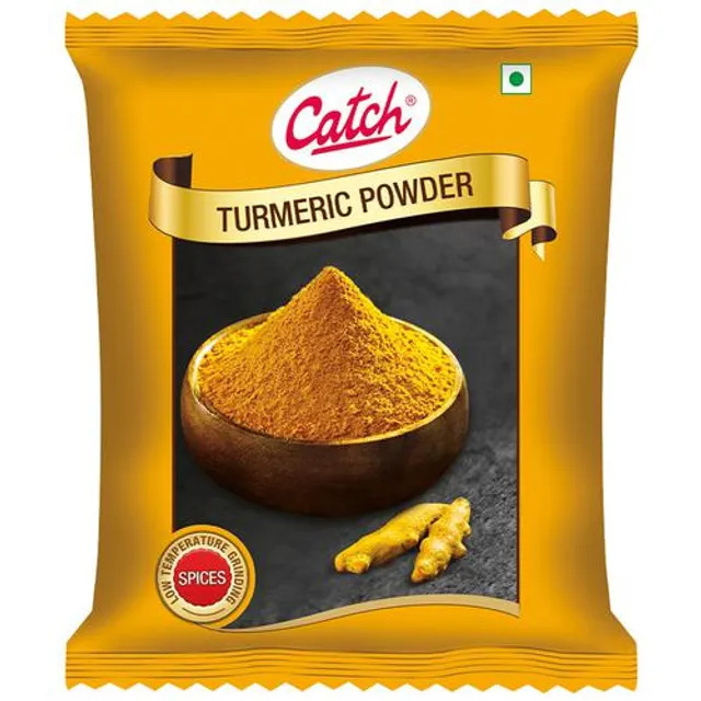 Catch Turmeric Powder 200gm