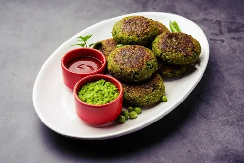 Hara Bhara Kabab
