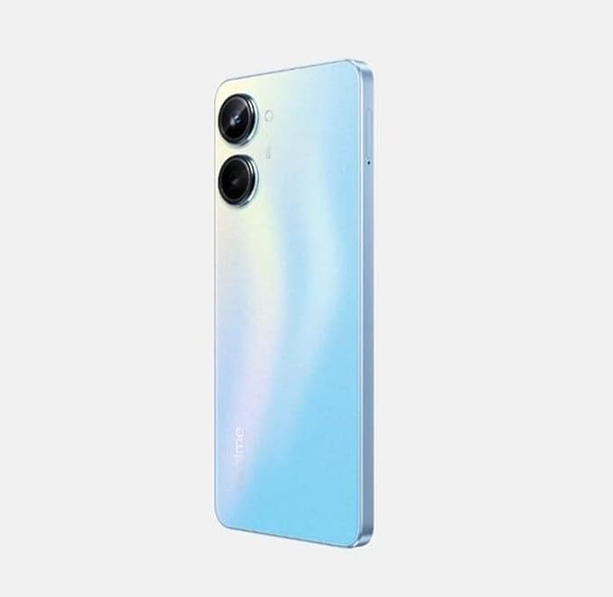 Realme 10 Pro 8GB Ram 128Gb Storage