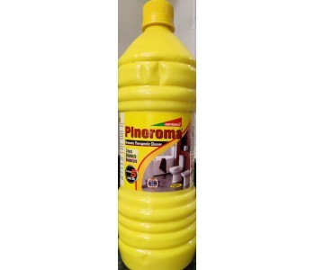 Pinoroma Aromatic Therapeutic Cleaner Disinfactant Fruity 1ltr