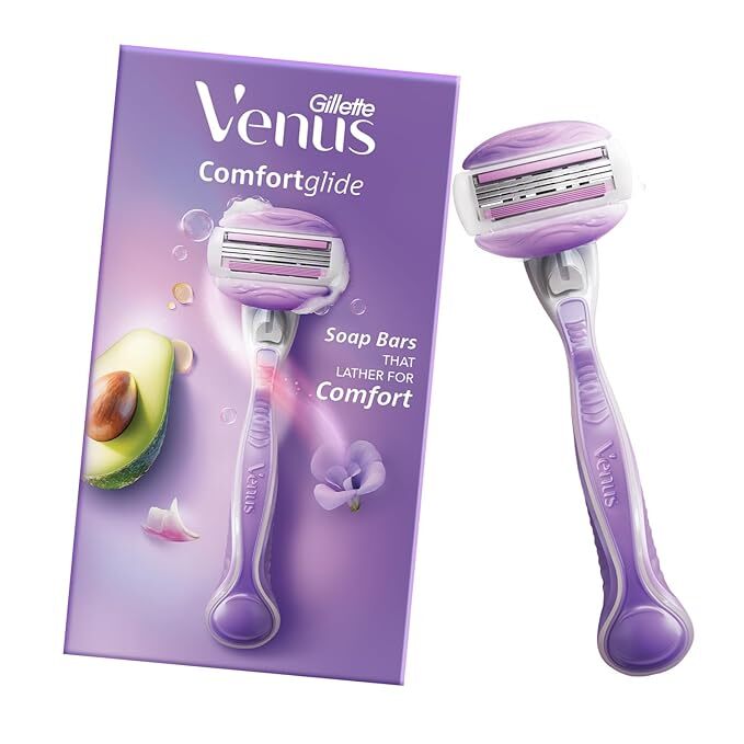 Gillette Venus Breeze Razor