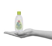 Johnson's Baby Hair Oil Avocado & Pro Vitamin B's, 100 ml