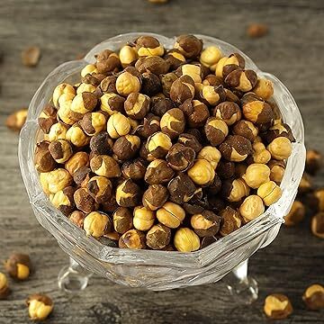 A Product Of Prakriti Special Rajasthani Black Chana, 200g