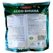 Haldirams Aloo Bhujia Namkeen, 1 kg