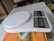 Kitchen Weighing scale