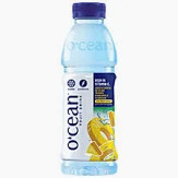 Ocean Fruit Drink with Vitamin C Tropic Pineapple Flavour, 500ml