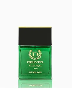Denver Eau De parfume - Natural Spray 60ml