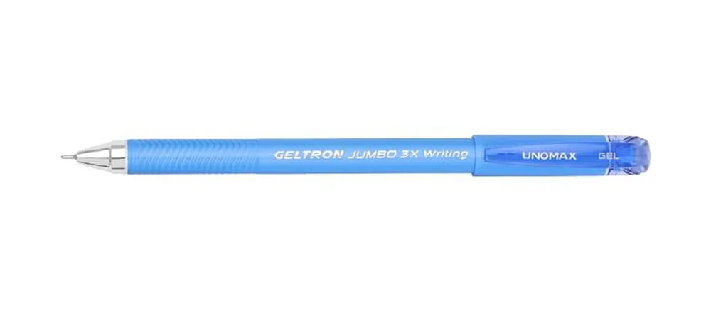 Unomax Jumbo Gel Pen
