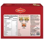 Bikaji Premium Soan papdi Gift Pack, 450 gm ( Buy 1 Get 1 Free )