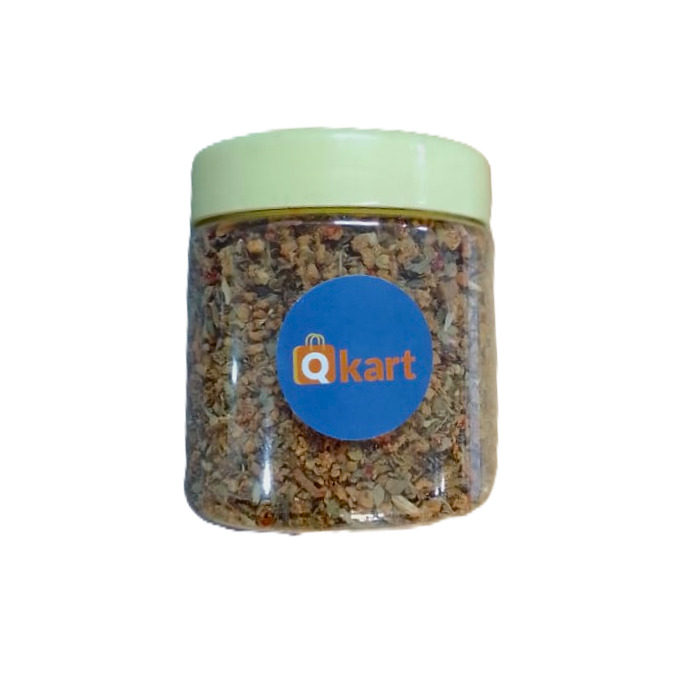 Qkart Premium Sizzling 50gm