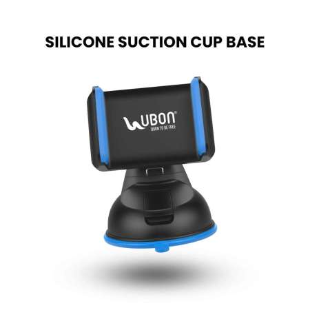 UBON Silicone Sucker CRH 525 Mobile Stand