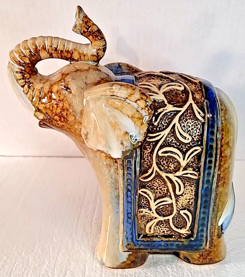 Elephant Ceramic Glaze 1N