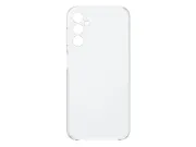 Samsung A14 5G Transparent Back Cover