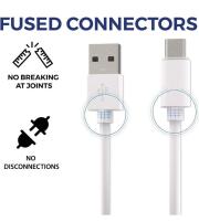 Fast USB Type-C data Charging Cable