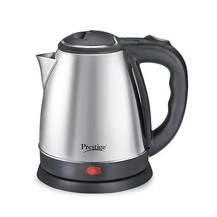 Prestige Electric Kettle - Pkoss 1.5L