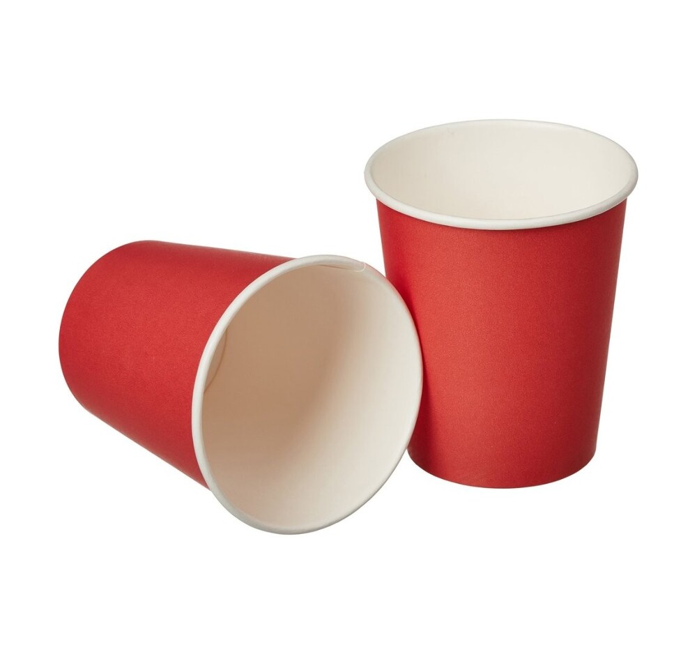 Paper Cup Premium 250ml 1pc