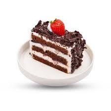 Black Forest Pastries