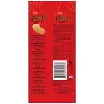 PRAN Potata Flavoured Biscuit - Spicy, Thins, For Teatime Snacking, 75 g