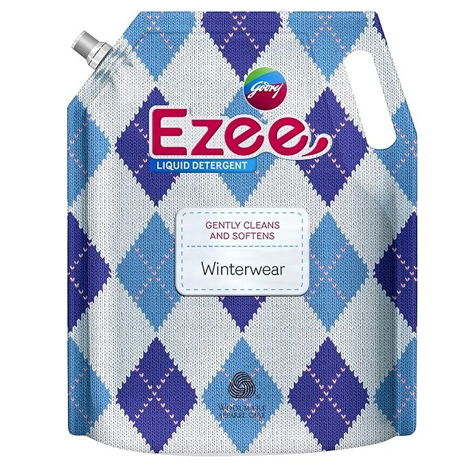 Godrej Ezee Liquid Detergent 2KG