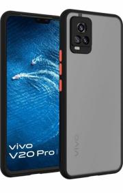 Vivo V20 Pro back cover