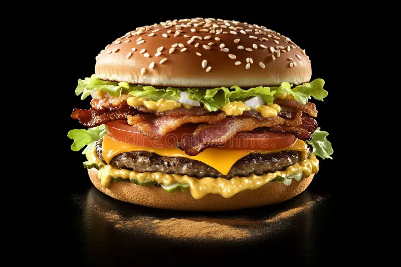 Big Bang Burger