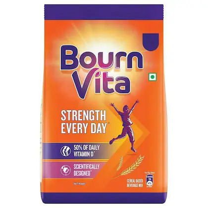 Bourn Vita strength every day 700g