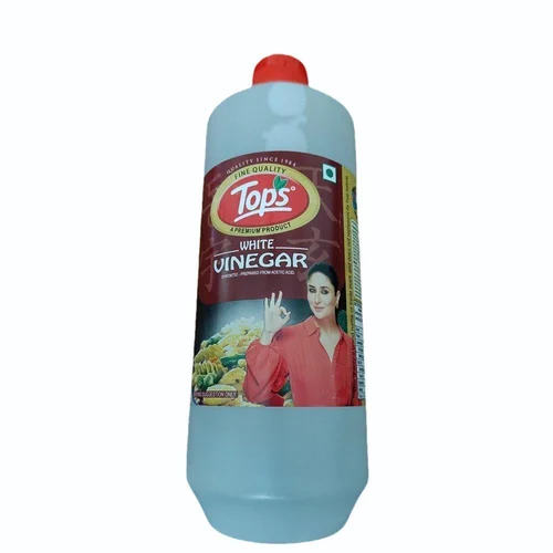 Tops White Vinegar 1L