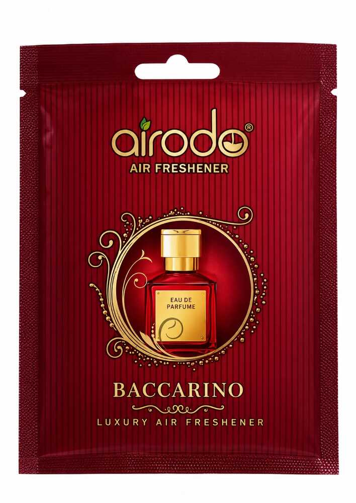 Airodo Baccarino Luxury Air Freshner 10gm